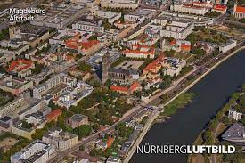 Ist ein passender ansprechpartner für sie dabei? Magdeburg Altstadt