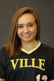 PSAC Softball Athletes of the Week