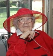 Grace (davis) Latham Obituary