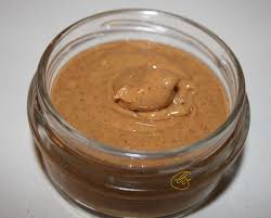 Pensi che andrà comunque bene o ne risulterà un composto troppo molle? Burro Di Arachidi Coi Pezzetti Crunchy Peanut Butter La Vecchia Saggia
