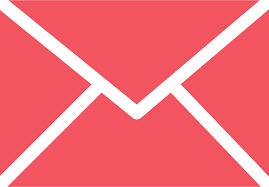 Download Red Mail Icon Png And Svg Vector Free Download