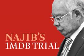 The free mobile game features. 1mdb Trial Day 1 Najib Razak S Trial Expected To Kick Off Today The Edge Markets
