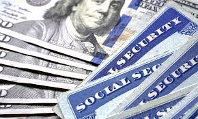 When do i get my child a social security number? Social Security Types Payouts The Program S Future