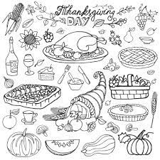 Pilgrims, turkey dinner and the first thanksgiving and more. Thanksgiving Food Coloring Pages Food Coloring Pages Thanksgiving Coloring Pages Free Thanksgiving Coloring Pages