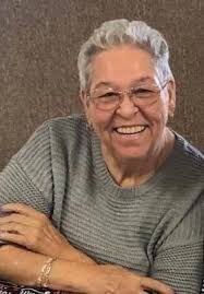 Cecelia Pearl Nixon Obituary