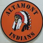 Pana Boys Varsity Soccer @ Altamont