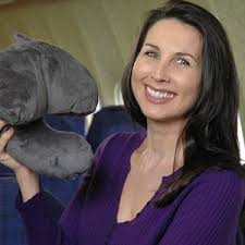 Her er rejsepuden der faktisk virker