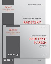 Follow banda sinfónica de arroyo and others on soundcloud. Mvsr2391m Radetzky Marsch Rundel