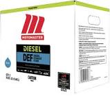 Diesel Exhaust Fluid (DEF), 2-pk MotoMaster