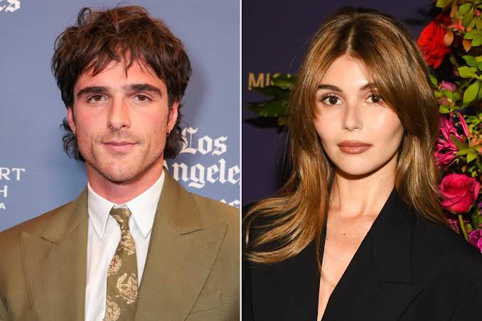 Jacob Elordi and Olivia Jade Split After Briefly Rekindling Romance: 'It's  Fully Over' (Exclusive)