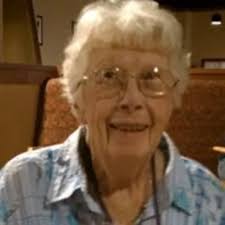 Obituary information for Undine L. MacDougall
