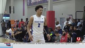 Oklahoma state star cade cunningham still has some work to do on that front. What S Next For Osu Signee And Top Recruit Cade Cunningham