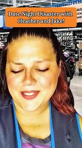 Heather Reacts to Jakey