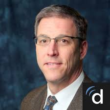 Dr. Martin C. Mahoney, MD