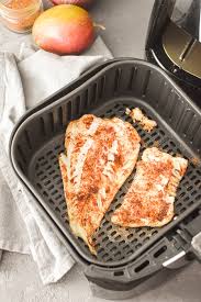 We did not find results for: Chipotle Fish Tacos With Mango Salsa Air Fryer Oven Stovetop The Foodie And The Fix