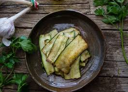 Maybe you would like to learn more about one of these? Italian Marinated Zucchini