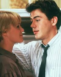 Favorite Romantic Comedy Movie Chances Are 1989