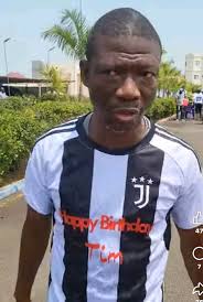 HonCllr J Fonati Koffa, Marvin Cole, and Saah Foko, you guys can't do  anything more than a dead flay. Bringing criminals to brutalize your  colleagues won't work! The Liberian people are watching