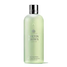 Twinings, cold brewed iced tea, green tea with mint, 20 tea bags, 1.41 oz (40 g) 297. Daily Shampoo With Black Tea Extract Molton Brown De