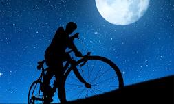Night Rides ~ Xenia Station to Fifth Third Gateway Park