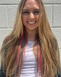 Alena Dickerson's Instagram, Twitter & Facebook