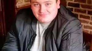 Teenage builder died after 'drinking too much alcohol' at his work  Christmas party