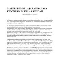 We did not find results for: Materi Pembelajaran Bahasa Indonesia Di Kelas