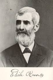 History of Cerro Gordo County, Iowa