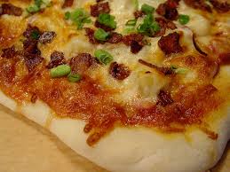 Maui Memory Pizza Hawaiian Food Recipes Food Facts