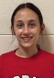 March Students of the Month