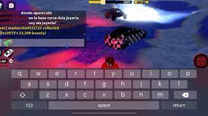 Maybe you would like to learn more about one of these? Roblox Jailbreak Working Invisible Glitch 2021 New Years Glitch Crazy Youtube