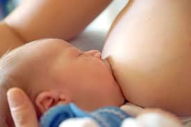 In the first few weeks. How Much Should A Newborn Eat Baby S First Year Explained