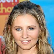 Beverley Mitchell