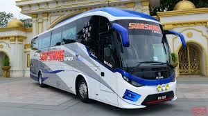 Check out all types of bus and coach tickets and book confirmed seat instantly at your convenience! Bus From Kuala Perlis To Kl Sentral Book For Upto 20 Off Redbus My