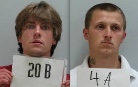 Inmate Leads Cops to Marijuana