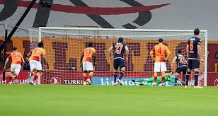 Galatasaray başakşehir maçı hangi kanalda, saat kaçta canlı yayınlanacak? Galatasaray 3 0 Basaksehir Mac Ozeti Ve Golleri Izle Gs Basaksehir Kac Kac Bitti