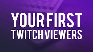 How to get a lot of viewers on twitch. How To Get Your First Few Viewers On Twitch Onetwostream