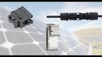 Solar Cable Clips | PV Solar Cable Support for Panel Modules