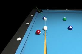 How to play 8 ball pool play to shoot all of your chosen balls into the pockets drag the cue and release to hit the ball and send them flying first player to sink all their. 3d Billiards 8 Ball Pool Game Play Online For Free Gamasexual Com
