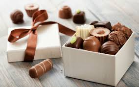 Les Marques De Chocolat Haut De Gamme Que Les