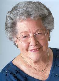 Oleta Ruth Guilliams Harlin