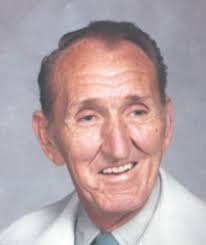 Harold Mcdaniel Obituary June 18, 2004
