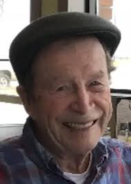 Obituary information for Luc Dandenault