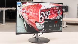 Acer al1916w 19 lcd monitor . Acer Nitro Xf243y Pbmiiprx Review Rtings Com