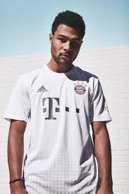 Bayern Munich 2019 20 Away Soccer Jersey World Soccer Shop Soccer Jersey Bayern Munich