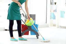 5 Ways To Maximize Your Investment In House Cleaning Residential Cleaning Services Professional House Cleaning Cleaning Services Company