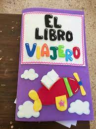 Tutorial de encuadernación | how to make a handmade book. 35 Libro Viajero Ideas En 2021 El Libro Viajero Actividades Para Preescolar Actividades