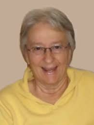 Shirley Ann Schwardt