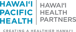 Hawaii pacific health was formed in december 2001 with the merger of four hospitals: Hawaii Health Partners