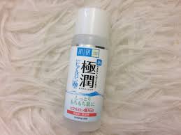 Di video ini aku hanya sekedar sharing pengalaman aku soal jerawat. Hada Labo Gokujyun Hydrating Lotion Review Iman Abdul Rahim